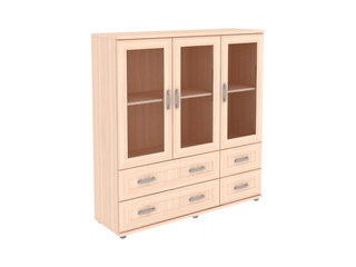 Фото Гарун-К 303.08 Шкаф. Шкафы высотой 1420 мм.