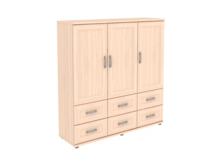 Фото Гарун-К 303.09 Шкаф. Шкафы высотой 1420 мм.