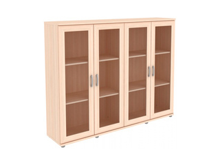 Фото Гарун-К 304.02 Шкаф. Шкафы высотой 1420 мм.