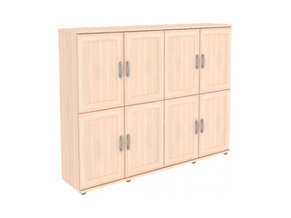 Фото Гарун-К 304.03 Шкаф. Шкафы высотой 1420 мм.