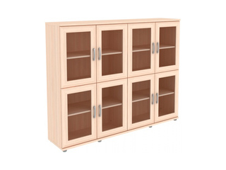 Фото Гарун-К 304.04 Шкаф. Шкафы высотой 1420 мм.