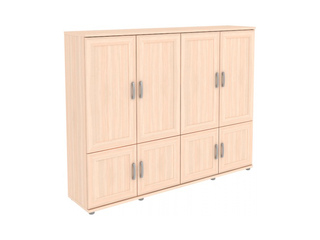 Фото Гарун-К 304.05 Шкаф. Шкафы высотой 1420 мм.