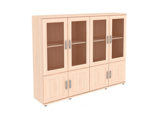 Фото Гарун-К 304.06 Шкаф. Шкафы высотой 1420 мм.