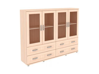 Фото Гарун-К 304.08 Шкаф. Шкафы высотой 1420 мм.