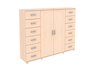 Фото Гарун-К 304.09 Шкаф. Шкафы высотой 1420 мм.