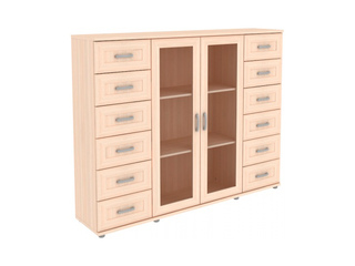 Фото Гарун-К 304.10 Шкаф. Шкафы высотой 1420 мм.