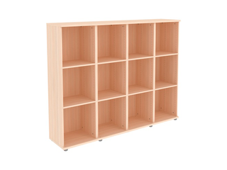 Фото Гарун-К 304.13 Шкаф. Шкафы высотой 1420 мм.