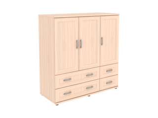 Фото Гарун-К 313.07 Шкаф. Шкафы высотой 1420 мм.