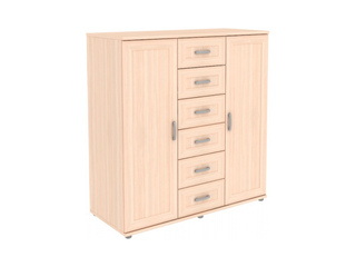 Фото Гарун-К 313.11 Шкаф. Шкафы высотой 1420 мм.