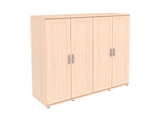 Фото Гарун-К 314.01 Шкаф. Шкафы высотой 1420 мм.