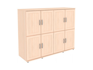 Фото Гарун-К 314.03 Шкаф. Шкафы высотой 1420 мм.