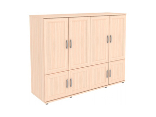 Фото Гарун-К 314.05 Шкаф. Шкафы высотой 1420 мм.