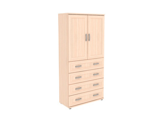 Фото Гарун-К 402.07 Шкаф. Шкафы высотой 1870 мм.