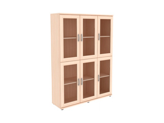 Фото Гарун-К 403.04 Шкаф. Шкафы высотой 1870 мм.