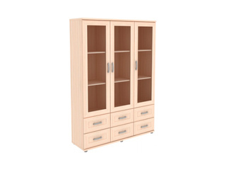 Фото Гарун-К 403.08 Шкаф. Шкафы высотой 1870 мм.