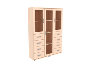 Фото Гарун-К 403.10 Шкаф. Шкафы высотой 1870 мм.