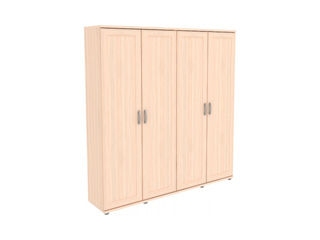 Фото Гарун-К 404.01 Шкаф. Шкафы высотой 1870 мм.