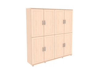 Фото Гарун-К 404.03 Шкаф. Шкафы высотой 1870 мм.
