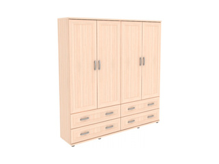 Фото Гарун-К 404.05 Шкаф. Шкафы высотой 1870 мм.