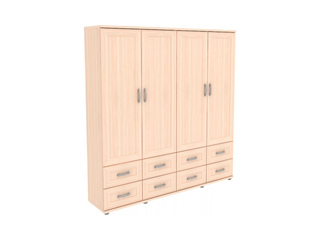 Фото Гарун-К 404.07 Шкаф. Шкафы высотой 1870 мм.