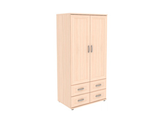 Фото Гарун-К 412.10 Шкаф. Шкафы высотой 1870 мм.