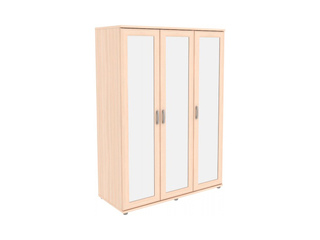 Фото Гарун-К 413.02 Шкаф. Шкафы высотой 1870 мм.