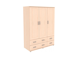 Фото Гарун-К 413.07 Шкаф. Шкафы высотой 1870 мм.