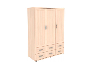Фото Гарун-К 413.08 Шкаф. Шкафы высотой 1870 мм.