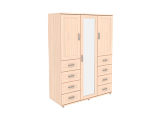 Фото Гарун-К 413.10 Шкаф. Шкафы высотой 1870 мм.