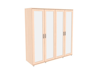Фото Гарун-К 414.02 Шкаф. Шкафы высотой 1870 мм.