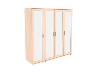 Фото Гарун-К 414.04 Шкаф. Шкафы высотой 1870 мм.