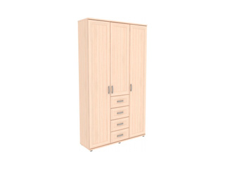Фото Гарун-К 503.03 Шкаф. Шкафы высотой 2320 мм.