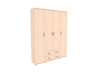Фото Гарун-К 504.03 Шкаф. Шкафы высотой 2320 мм.