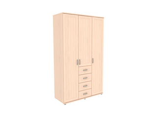 Фото Гарун-К 513.05 Шкаф. Шкафы высотой 2320 мм.