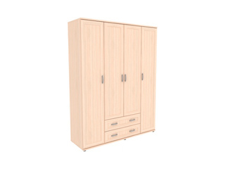 Фото Гарун-К 514.03 Шкаф. Шкафы высотой 2320 мм.