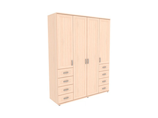 Фото Гарун-К 514.05 Шкаф. Шкафы высотой 2320 мм.