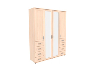 Фото Гарун-К 514.06 Шкаф. Шкафы высотой 2320 мм.