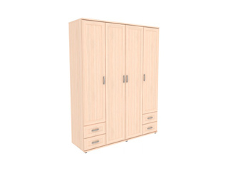 Фото Гарун-К 514.07 Шкаф. Шкафы высотой 2320 мм.
