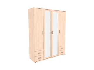 Фото Гарун-К 514.08 Шкаф. Шкафы высотой 2320 мм.