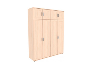 Фото Гарун-К 514.10 Шкаф. Шкафы высотой 2320 мм.