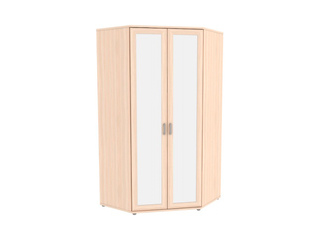 Фото Гарун-К 534.02 Шкаф угловой. Угловые шкафы.