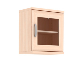 Фото Гарун-К 703.02 Шкаф настенный. Антресоли.