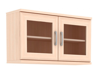 Фото Гарун-К 704.02 Шкаф настенный. Антресоли.