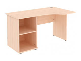 Фото Гарун-К 776.0 Стол (левый/правый). Письменные столы.