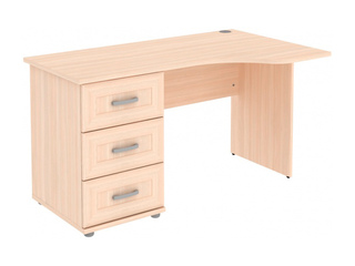 Фото Гарун-К 776.01 Стол (левый/правый). Письменные столы.