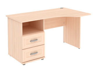 Фото Гарун-К 776.04 Стол (левый/правый). Письменные столы.