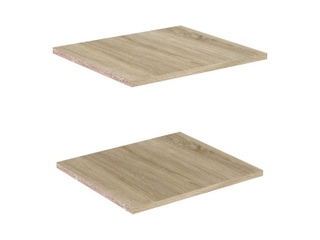 Фото Гарун-К Полка П801.02. Полки для шкафов и тумб Гарун-К.