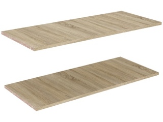 Фото Гарун-К Полка П802.02. Полки для шкафов и тумб Гарун-К.