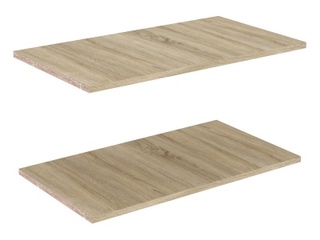 Фото Гарун-К Полка П808.02. Полки для шкафов и тумб Гарун-К.