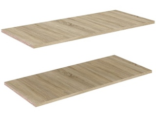 Фото Гарун-К Полка П809.02. Полки для шкафов и тумб Гарун-К.